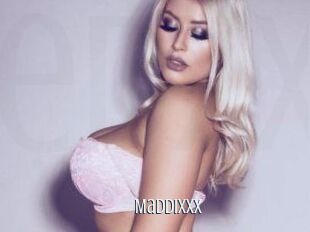 MaddiXXX