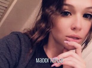 Maddi_Taylor