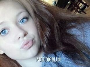 MaddieBlue