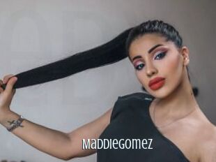 MaddieGomez