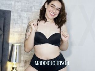 MaddieJohnson