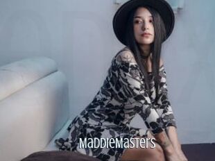 MaddieMasters
