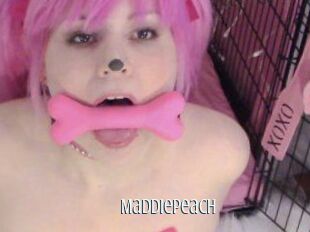 MaddiePeach