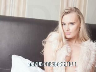 MaddisonBabestation
