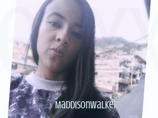 MaddisonWalker