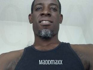 Maddmaxx