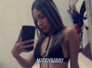 MaddyBabby