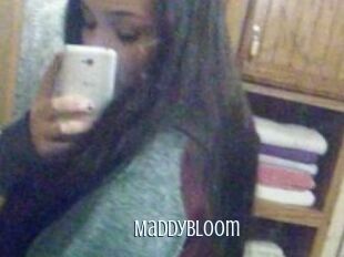 MaddyBloom