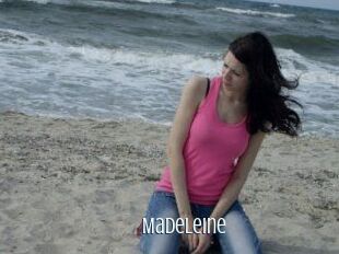 Madeleine