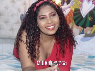 MadeleyVega