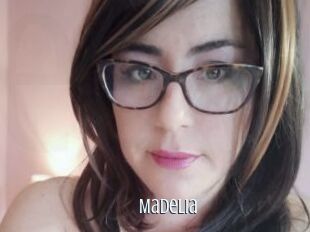 Madelia