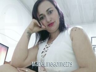 MadelineGomez79 Edonkey xxx