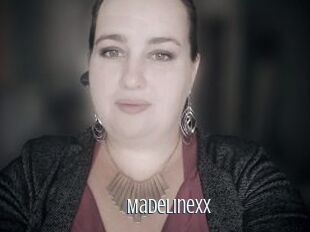 Madelinexx