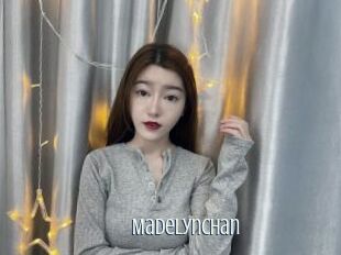 MadelynChan