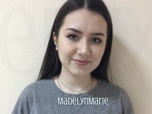 MadelynMarie