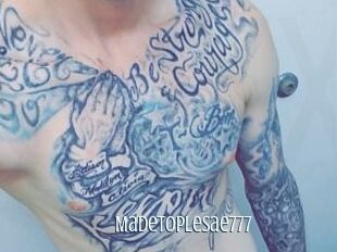 Madetoplesae777