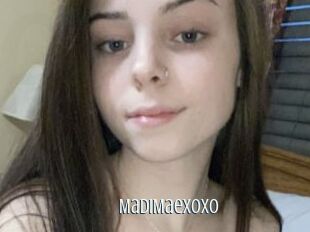 MadiMaeXoxo