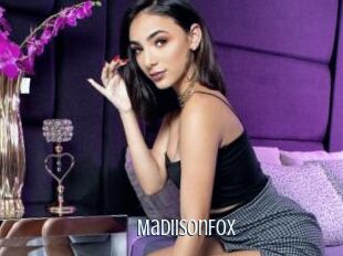 MadiisonFox