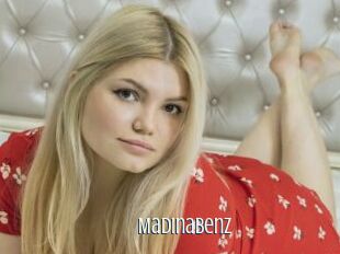 MadinaBenz
