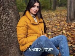 MadinaCrosby