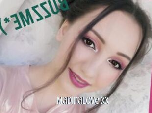 MadinaLove_xx