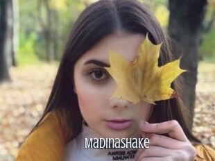 MadinaShake