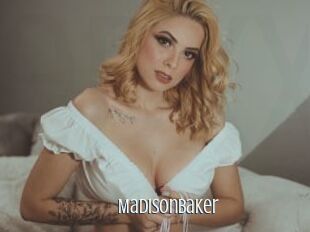 MadisonBaker