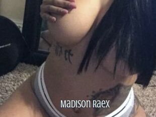 Madison_RaeX
