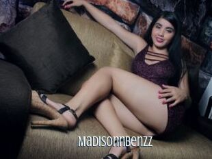 MadisonnBenzz
