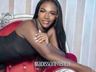 MadissonFrench