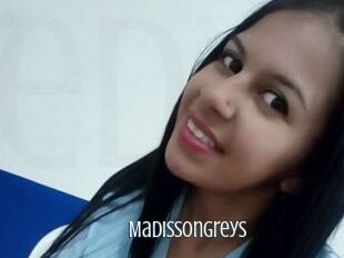 MadissonGreys