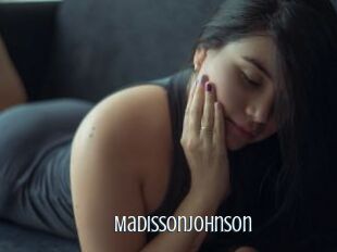 MadissonJohnson