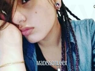 MadissonLeex