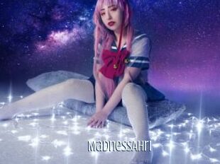 MadnessAhri