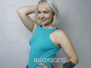 MadonnaCurtis