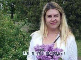 MadonnaLondonskaya
