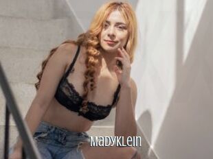 MadyKlein