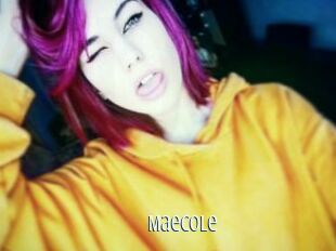 MaeCole