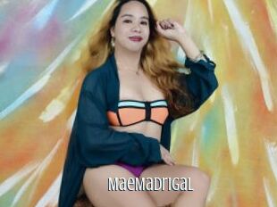 MaeMadrigal