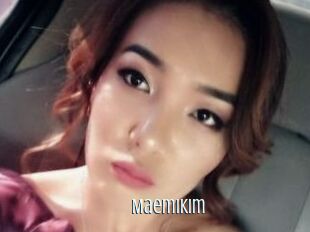 MaemiKim
