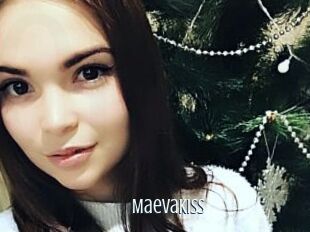 MaevaKiss