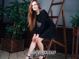 MaeveHoliday