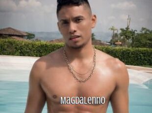Magdalenno