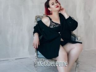 MaggieLevine