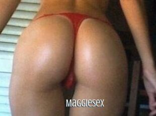 MaggieSex