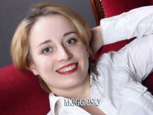 MaggieSky
