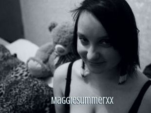 MaggieSummerXX