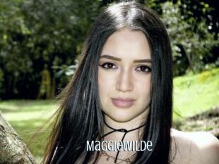 MaggieWilde