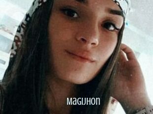 MagiJhon
