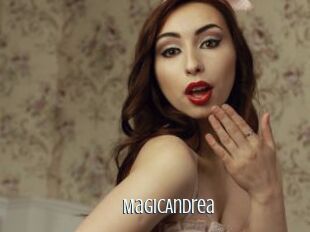MagicAndrea
